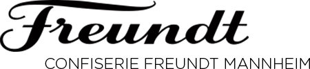 Freundt - Confiserie Freundt Mannheim